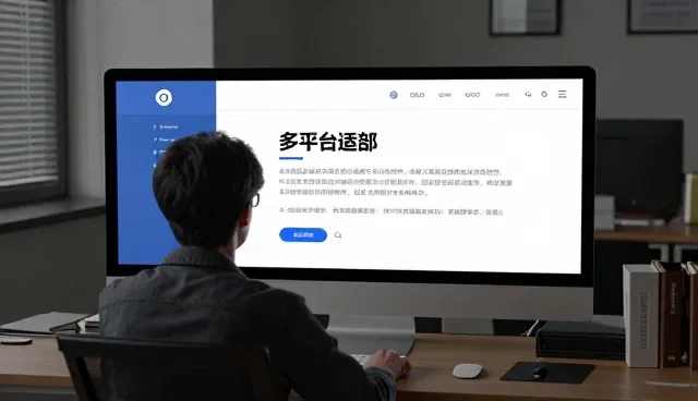 数据监测分析在GEO服务中的多场景应用解析